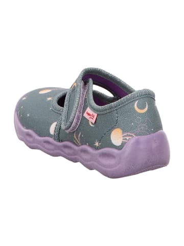 superfit Hausschuhe in Grün