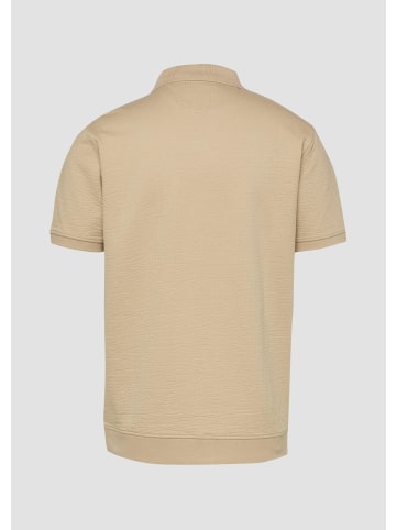 s.Oliver Polo-Shirt in 8148_beige