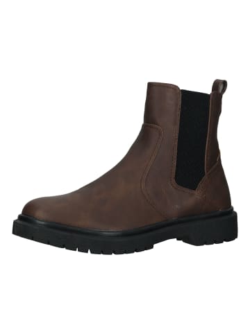 Bullboxer Stiefelette in Braun