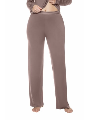 Mey Sporthose für Damen in hell-braun