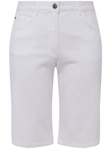 Angel of Style Jeans in schneeweiß