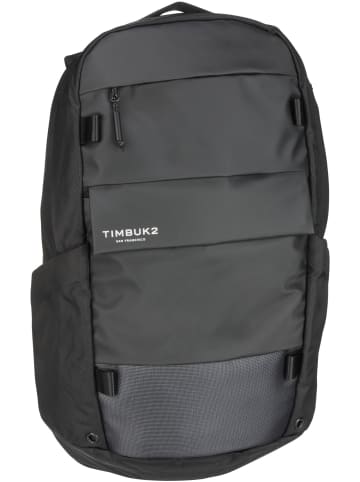 Timbuk2 Rucksack Lane Commuter Backpack in Jet Black