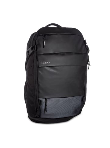 Timbuk2 Edge Parker Rucksack 49 cm Laptopfach in jet black