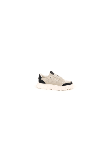 Apple of Eden Sneaker in beige