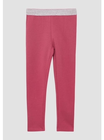s.Oliver Leggins in 4465_altrosa