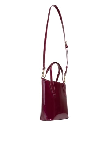 faina Handtasche in LILA