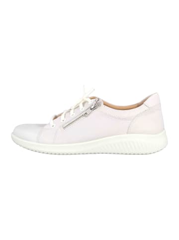 Jomos Halbschuhe in Weiß