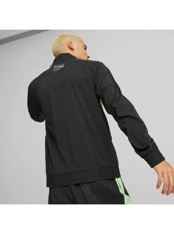 Puma Jacke & Weste für Herren in Bunt