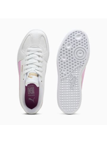 Puma Sneackers Club in Weiß