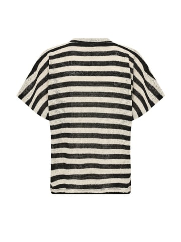 soyaconcept Pullover für in Schwarz