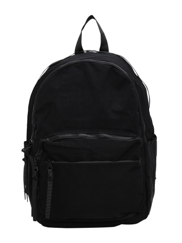 Mindesa Rucksack in Schwarz