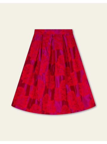 Oilily Sybille Rock in Rot