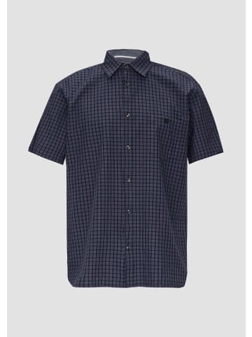 s.Oliver Hemd in 59N1_navy