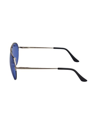 Kypers Sonnenbrille in Silver