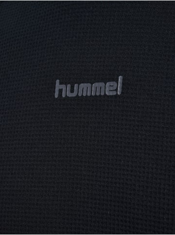 Hummel T-Shirt Raglanärmel Hmlmomentum Multisport Herren in BLACK