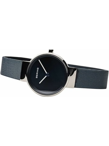 Ernstes Design Neue Produkte in blau