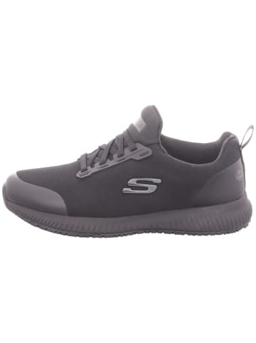 Skechers Sportschuh in schwarz