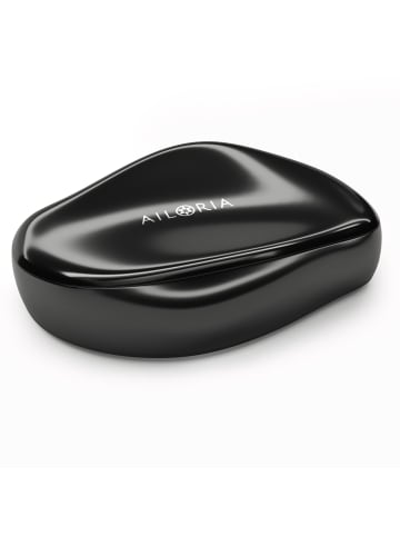 Ailoria DOUCETTE Hornhautentferner in schwarz