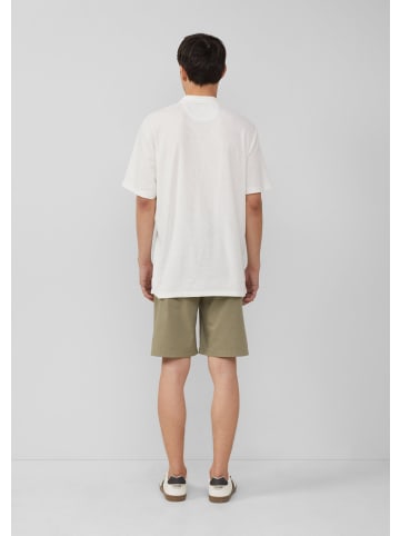 s.Oliver Polo-Shirt in 0120_weiß