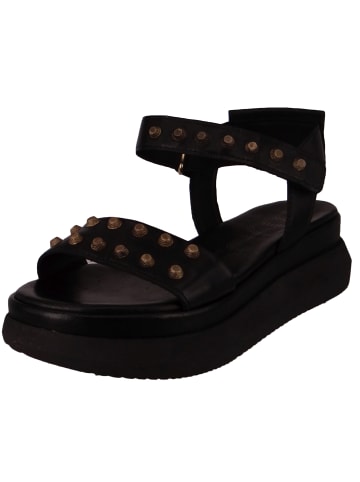 MJUS Sandalen schwarz