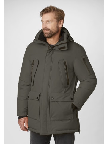 redpoint Parka EDDY 2.0 in dk. mud