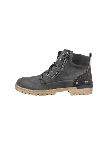 MUSTANG SHOES Boots in Grau