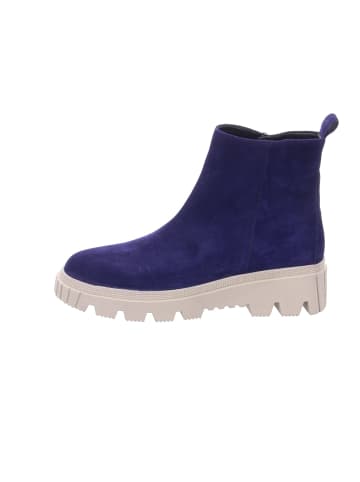 Gabor Stiefeletten für Damen in royalblau