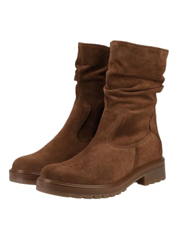 Gabor Stiefel in Whisky