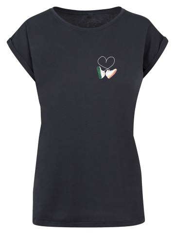 Mister Tee Mister Tee in navy