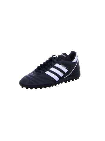 adidas Schnürschuhe in schwarz