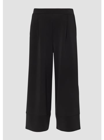 s.Oliver Hose in 9999_schwarz