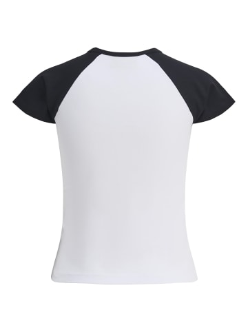 JJXX T-shirt in Bright White