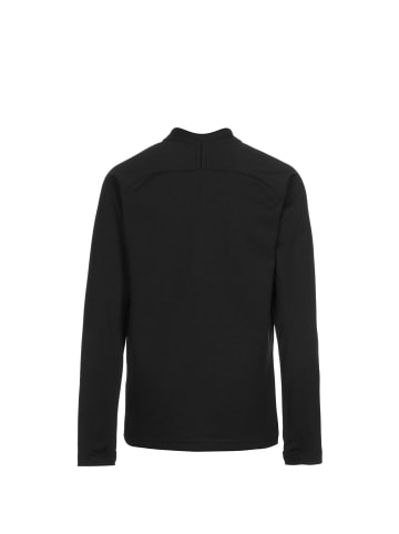 Nike Performance Longsleeve Academy 21 Drill in schwarz / anthrazit