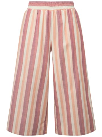 Ulla Popken Culotte in koralle