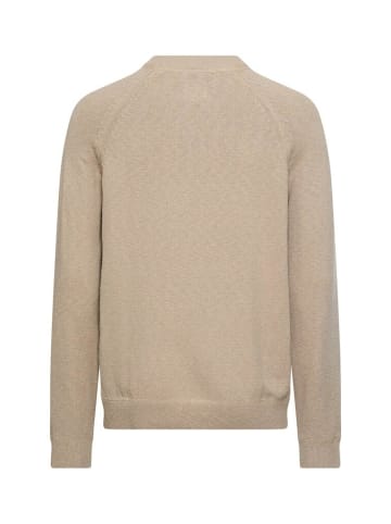 Camel Active Pullover in light beige