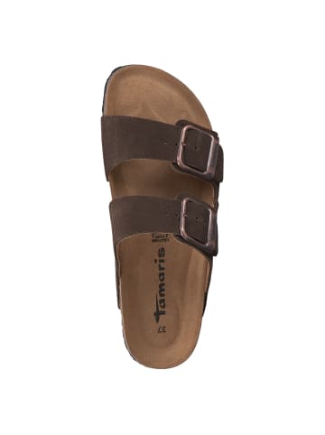 Tamaris Pantolette in MOCCA
