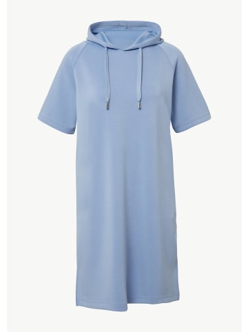 comma Kleid in 5323_blassblau
