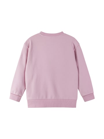 Reima Sweatshirt Svetari Pale rose