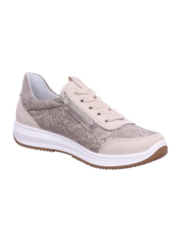 ara Damen- Schnürschuhe OSAKA in Beige