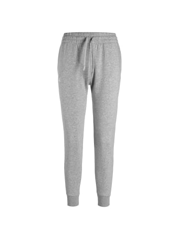 Under Armour Jogginghose Rival Fleece in grau / beige