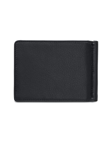 PICARD Portemonnaie Brooklyn Schwarz