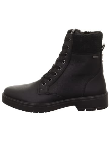 Legero in schwarz