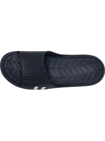 Hummel Sandale Nielsen Sandal Erwachsene in NAVY