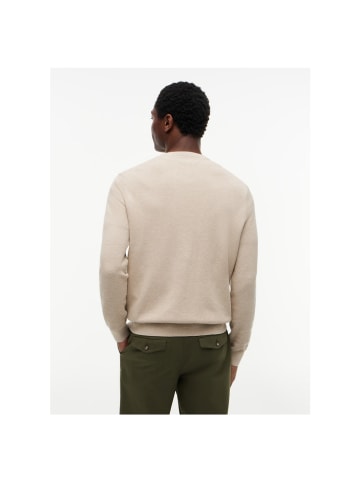 Tommy Hilfiger Pullover in Batique khaki Heather