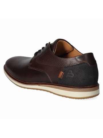 Bullboxer Businessschuhe in braun