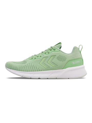 Hummel Hummel Multisportsschuh Reach Tr Multisport Erwachsene in LETTUCE GREEN