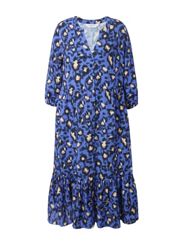 Studio Untold Kleid in saphir