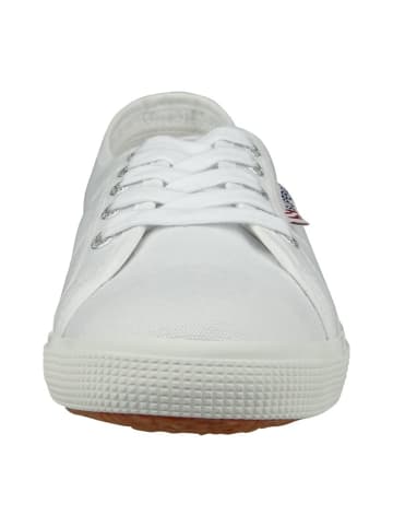 Superga Sneaker COTU weiß