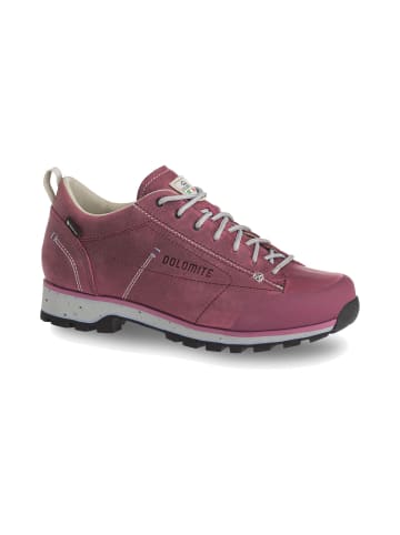 DOLOMITE SHOES "54 Low FG Evo GTX" in mauve pink