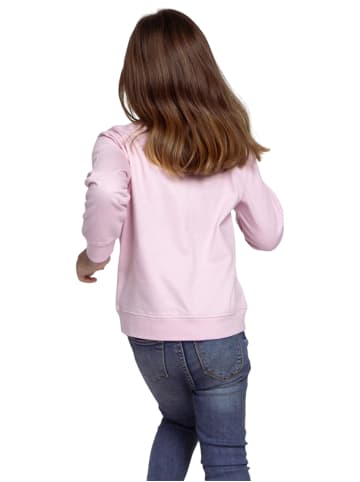 Cerda Sweatshirt Disney Minnie Mouse in Rosa